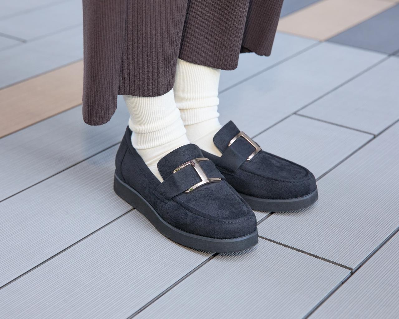 画像2: 楽ちんデニム & ブーツで、きれいなのにたくさん歩ける！