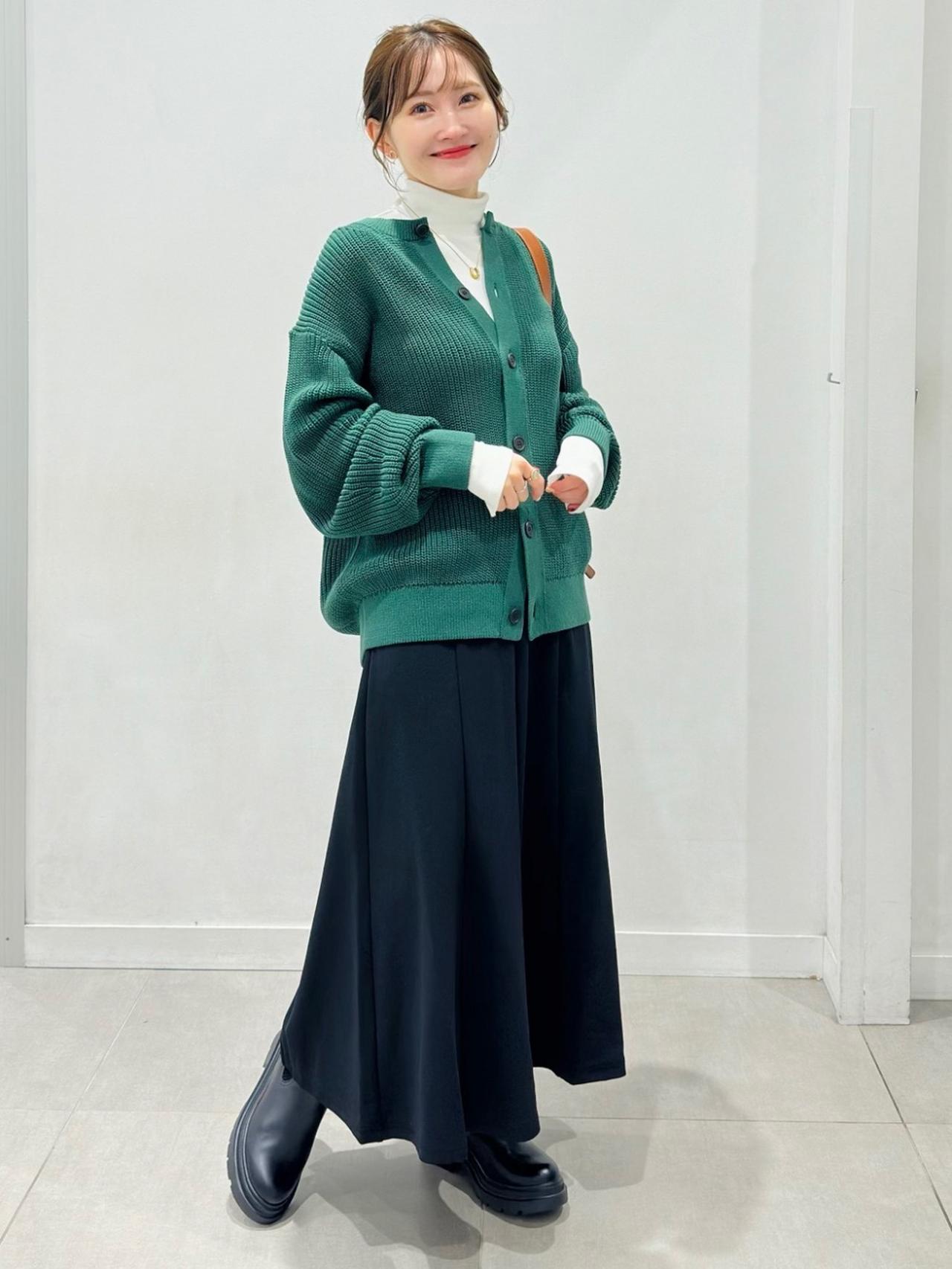 画像2: 出典：GU