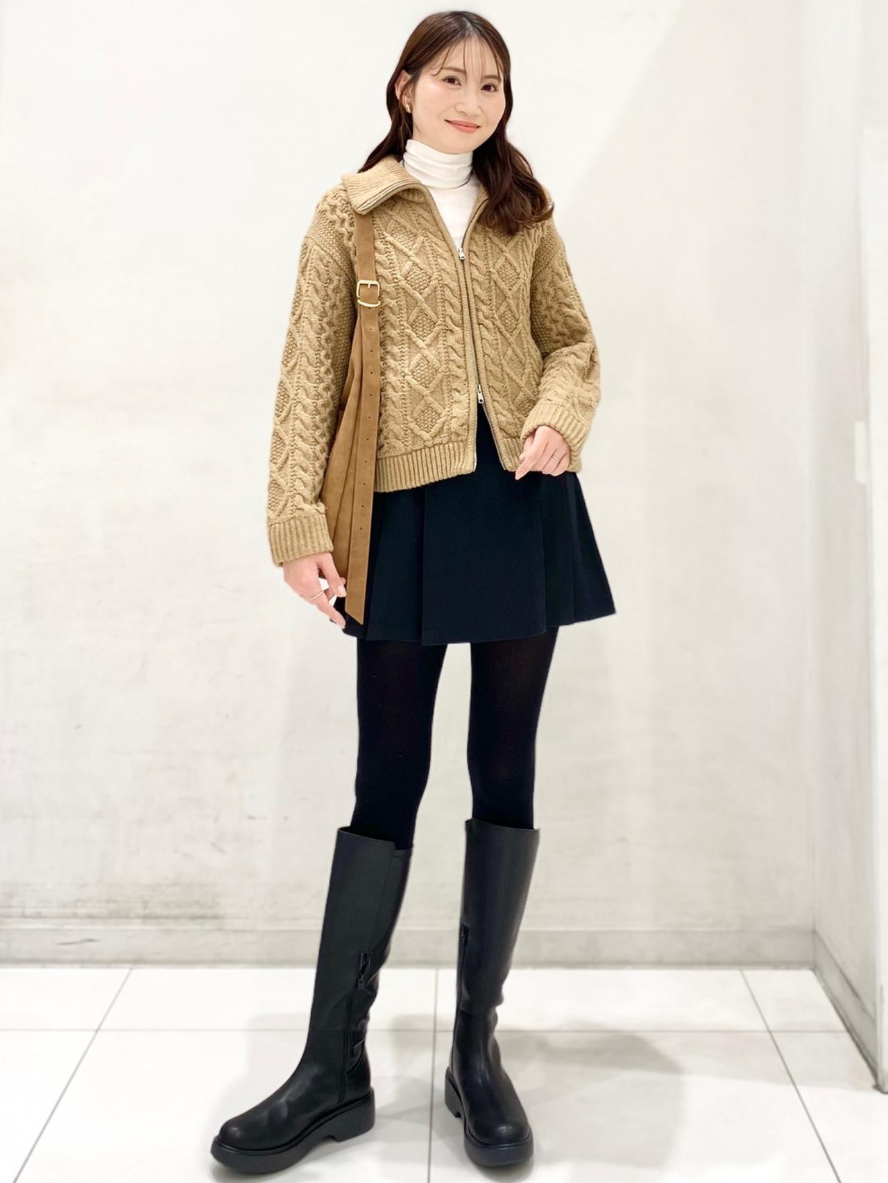 画像1: 出典：GU