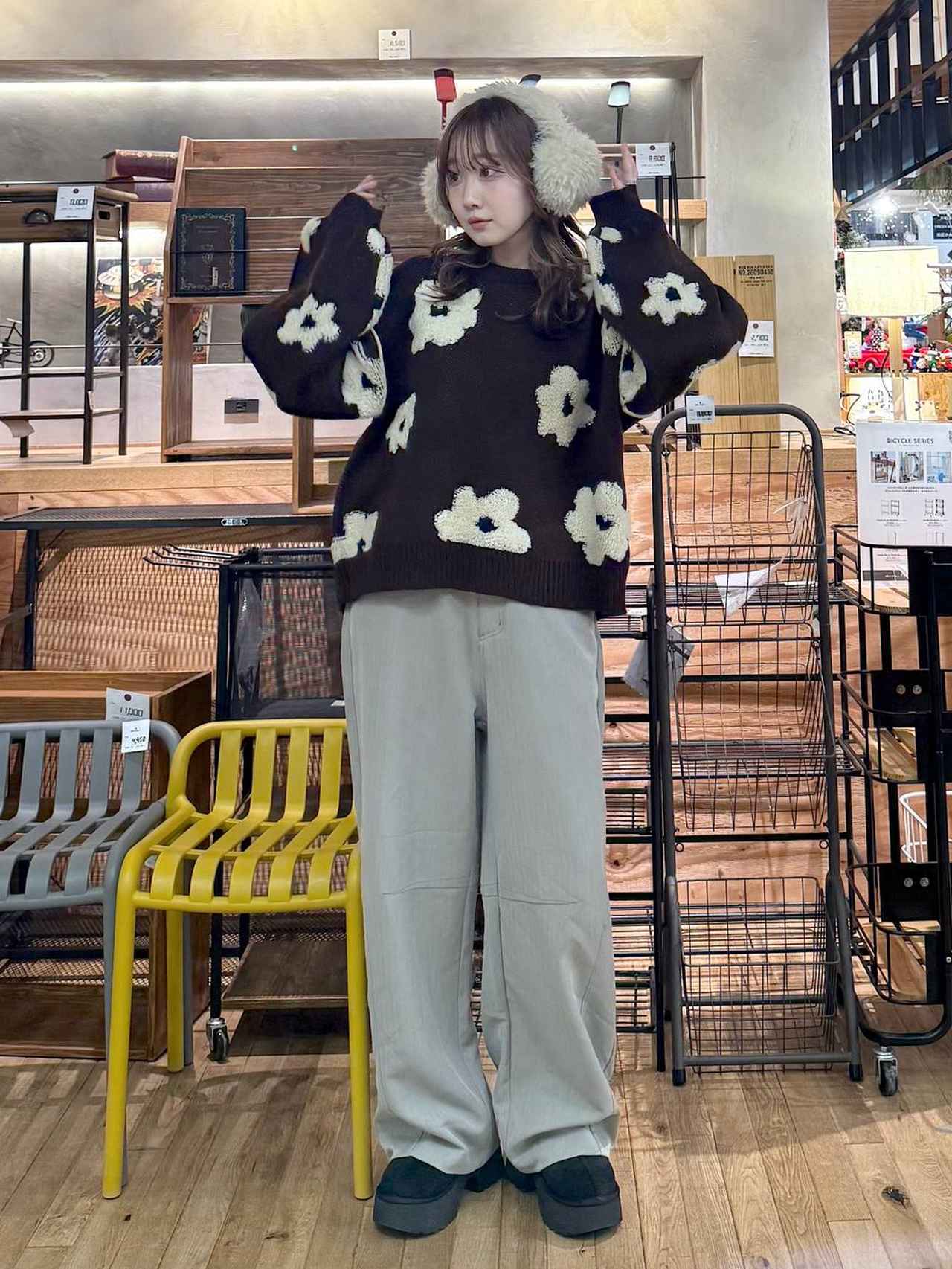 画像1: 出典:and ST