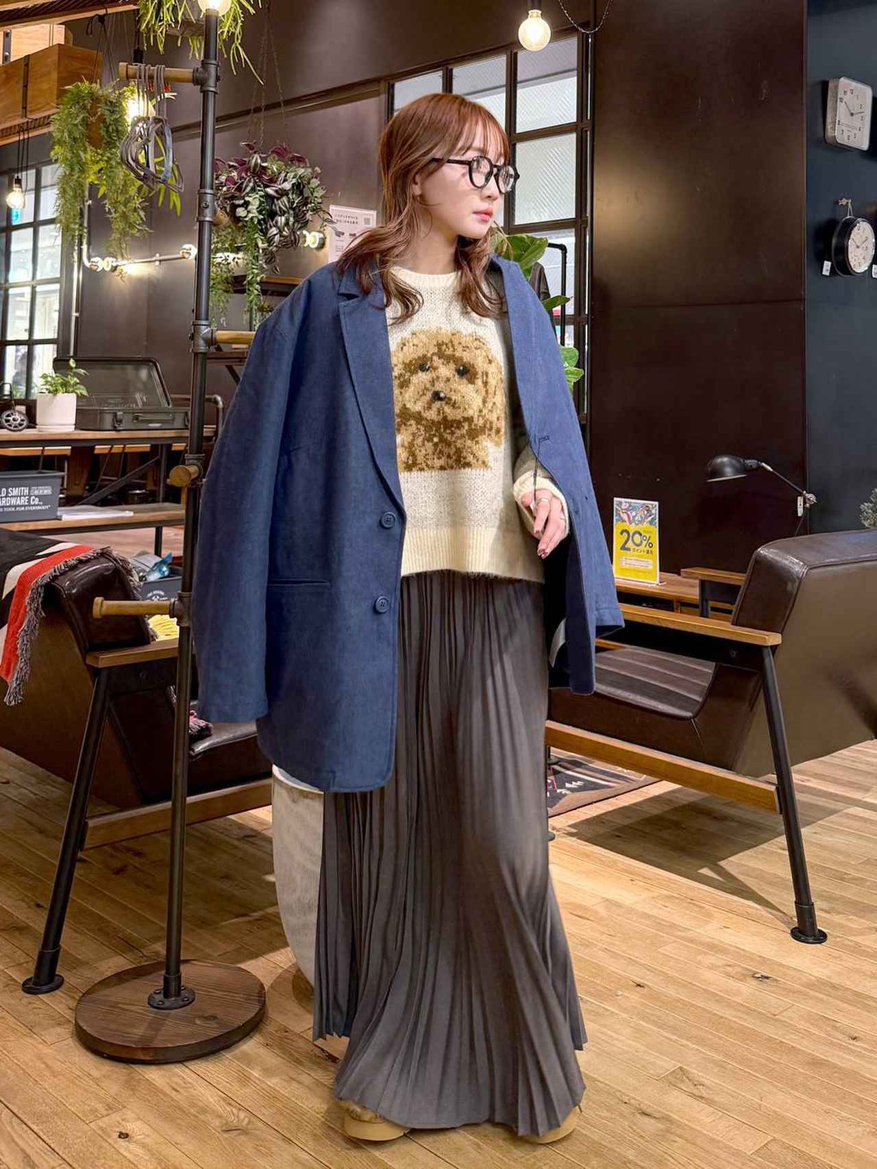 画像3: 出典:and ST