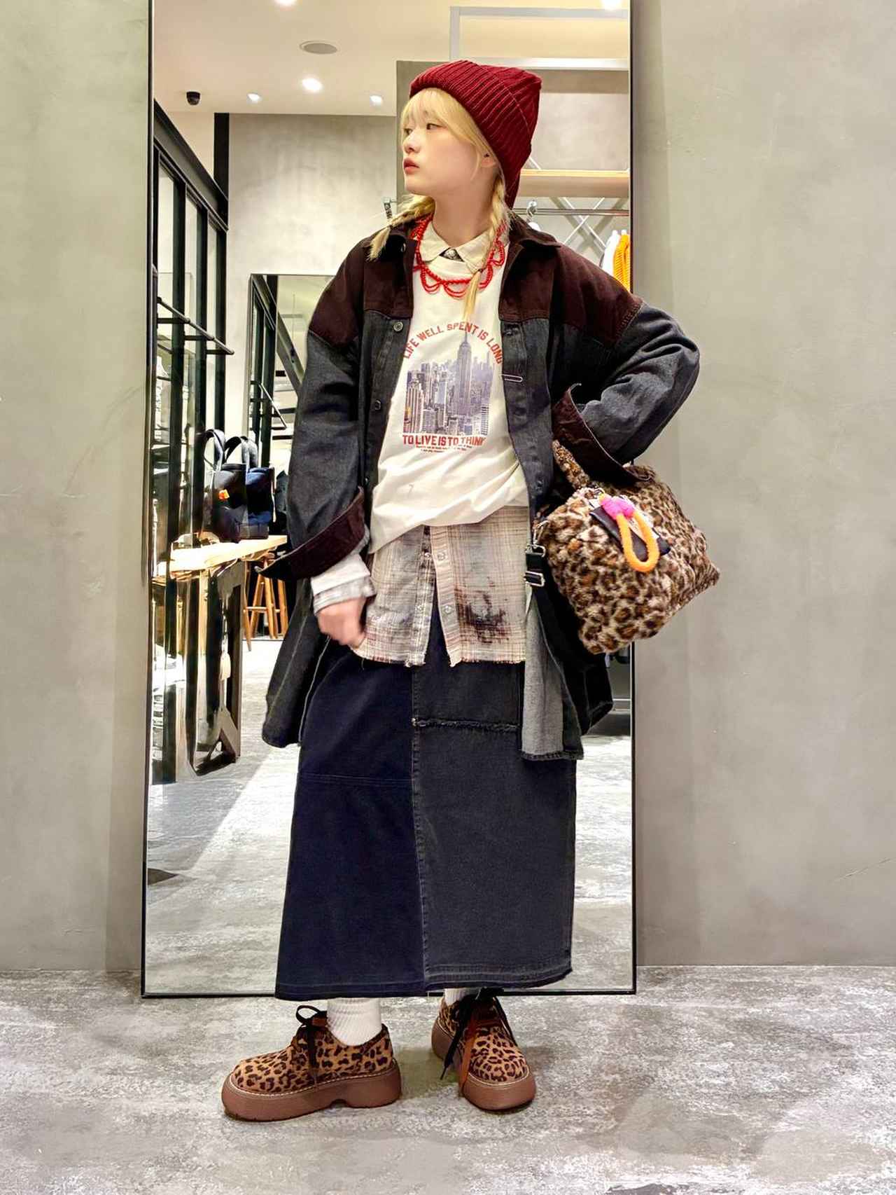 画像2: 出典：and ST