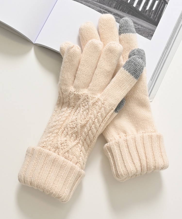 画像1: 出典:ハニーズ