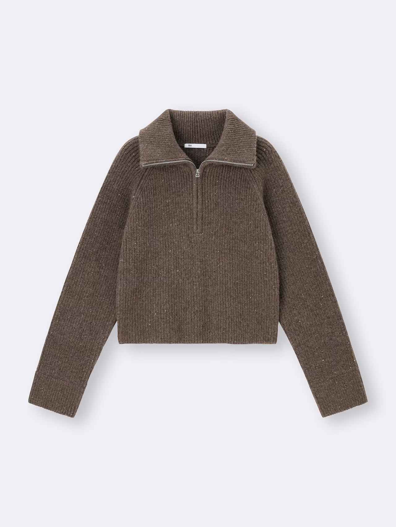 画像1: 出典：GU