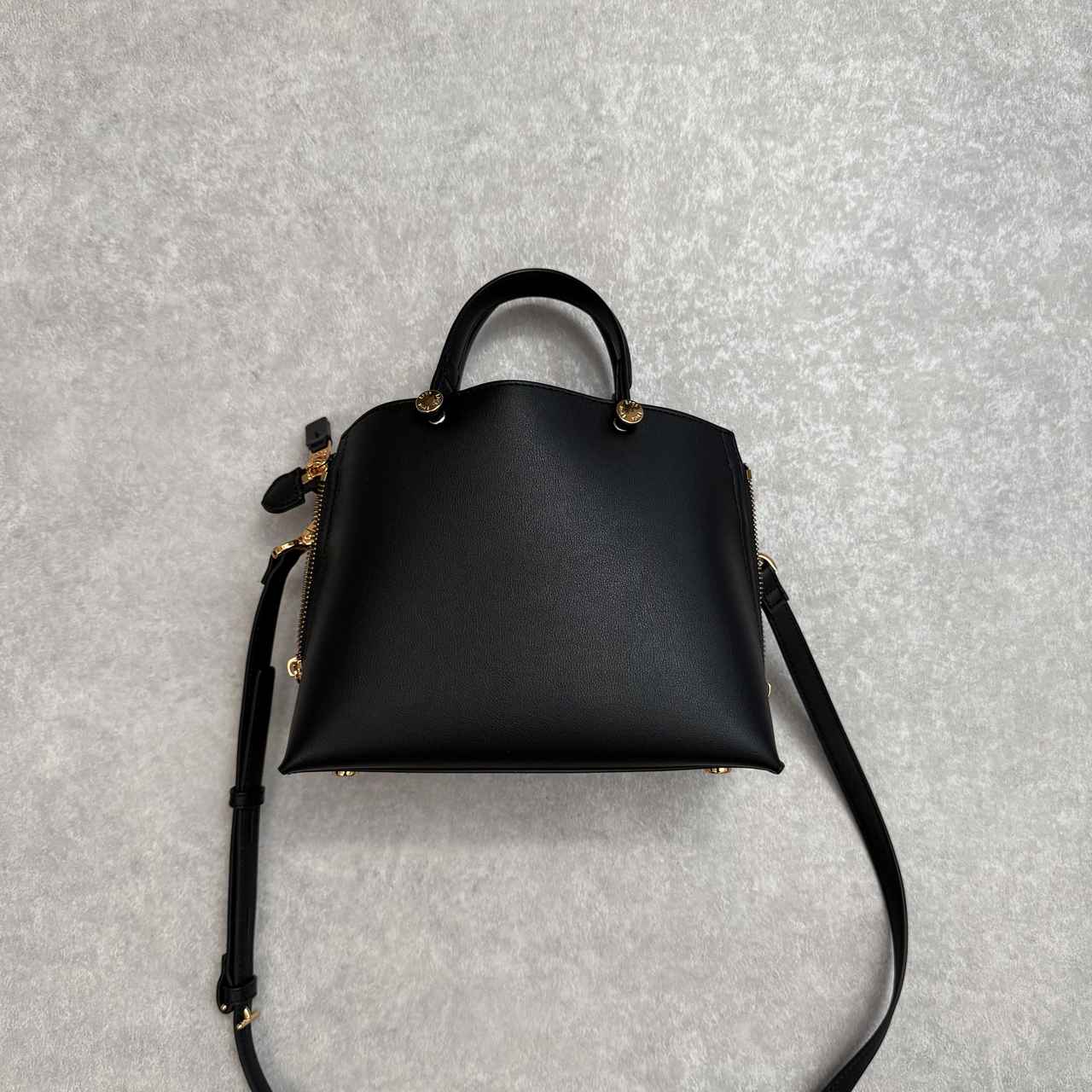 画像: 高見え！