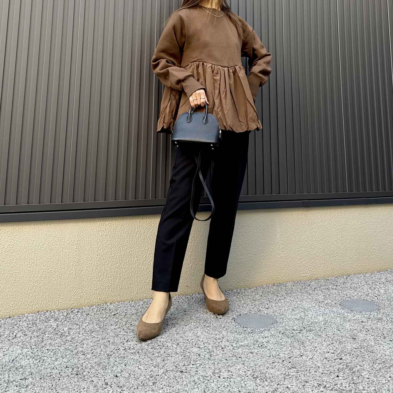 画像: コーディネート2