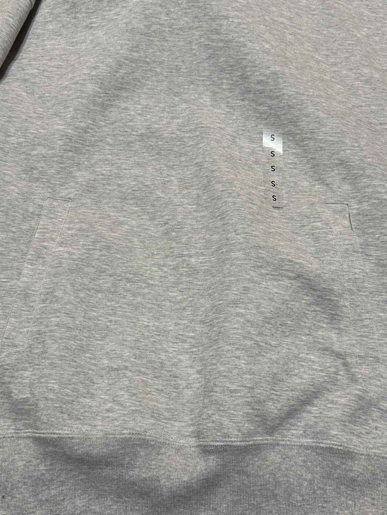 画像: ポケットが目立ちにくい