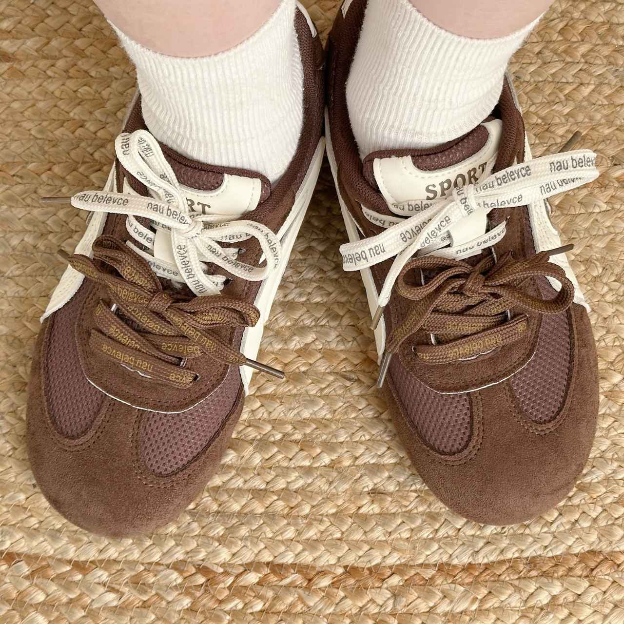 画像: 丸みのあるフォルムで快適に