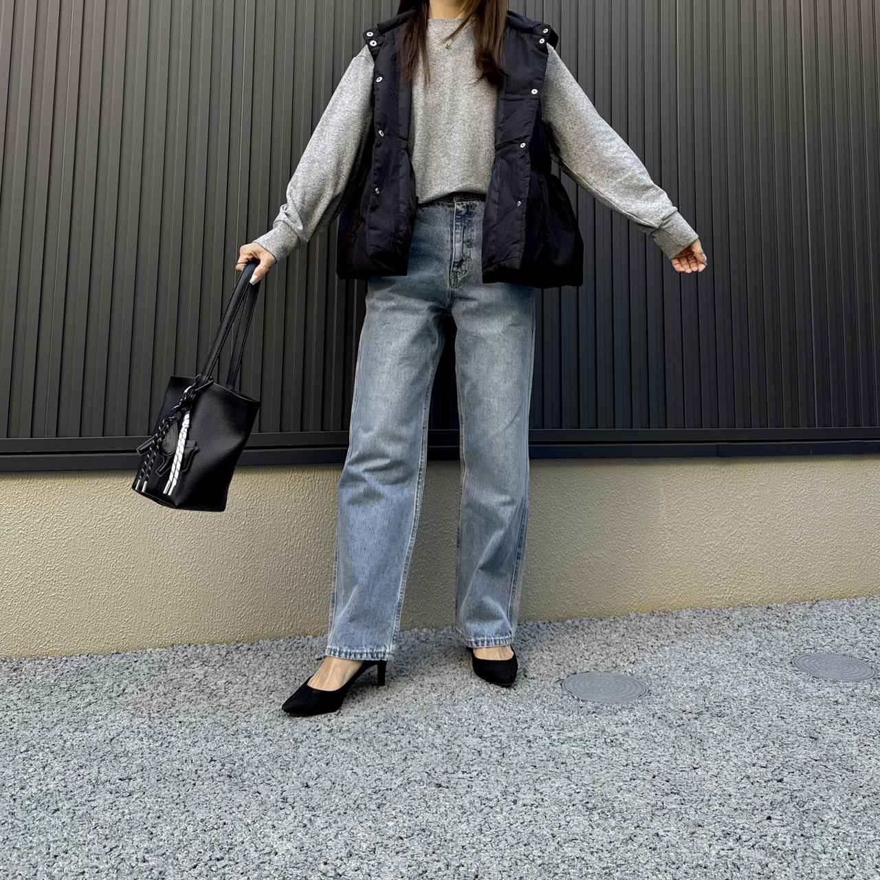 画像: コーディネート1