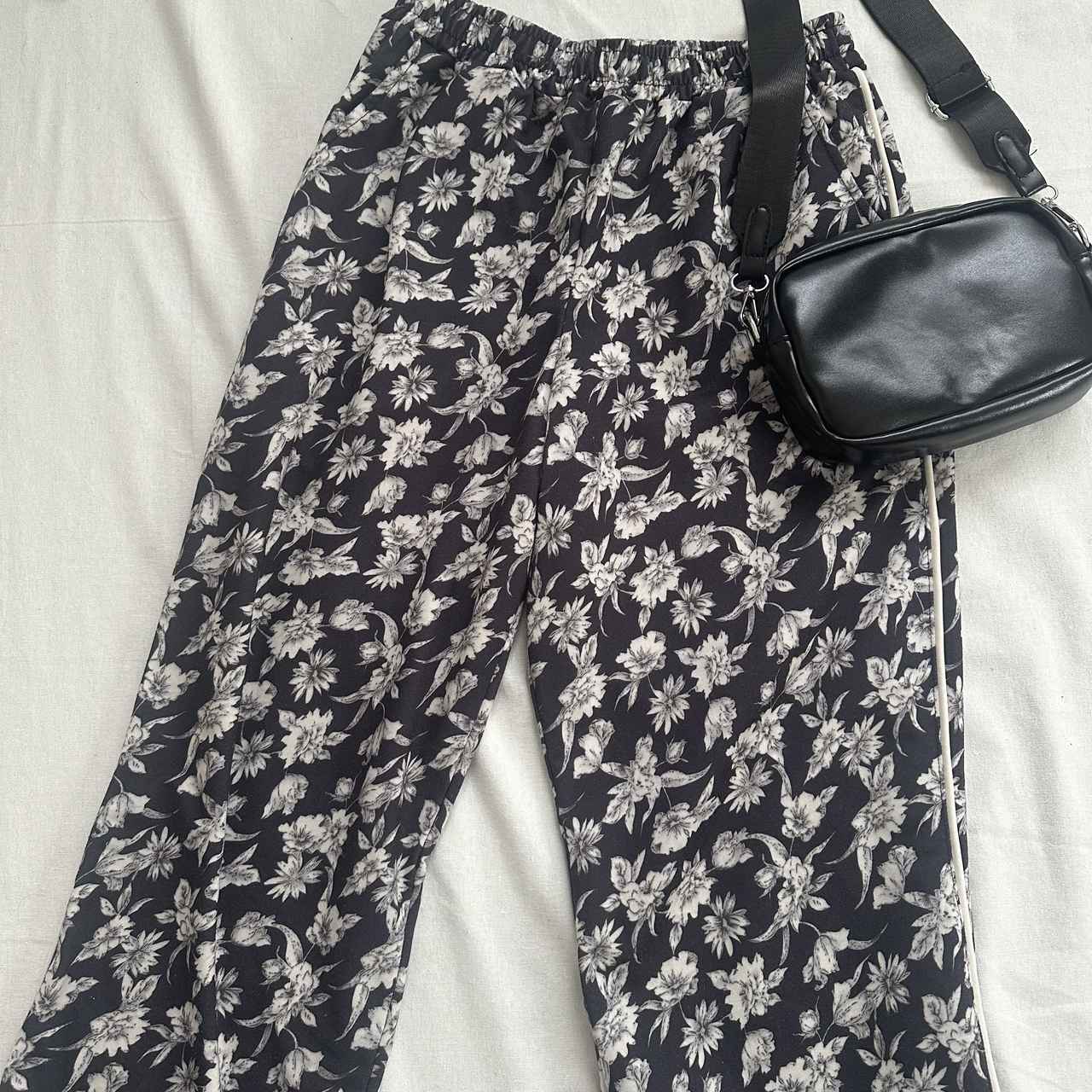 画像: 着回しアイテム