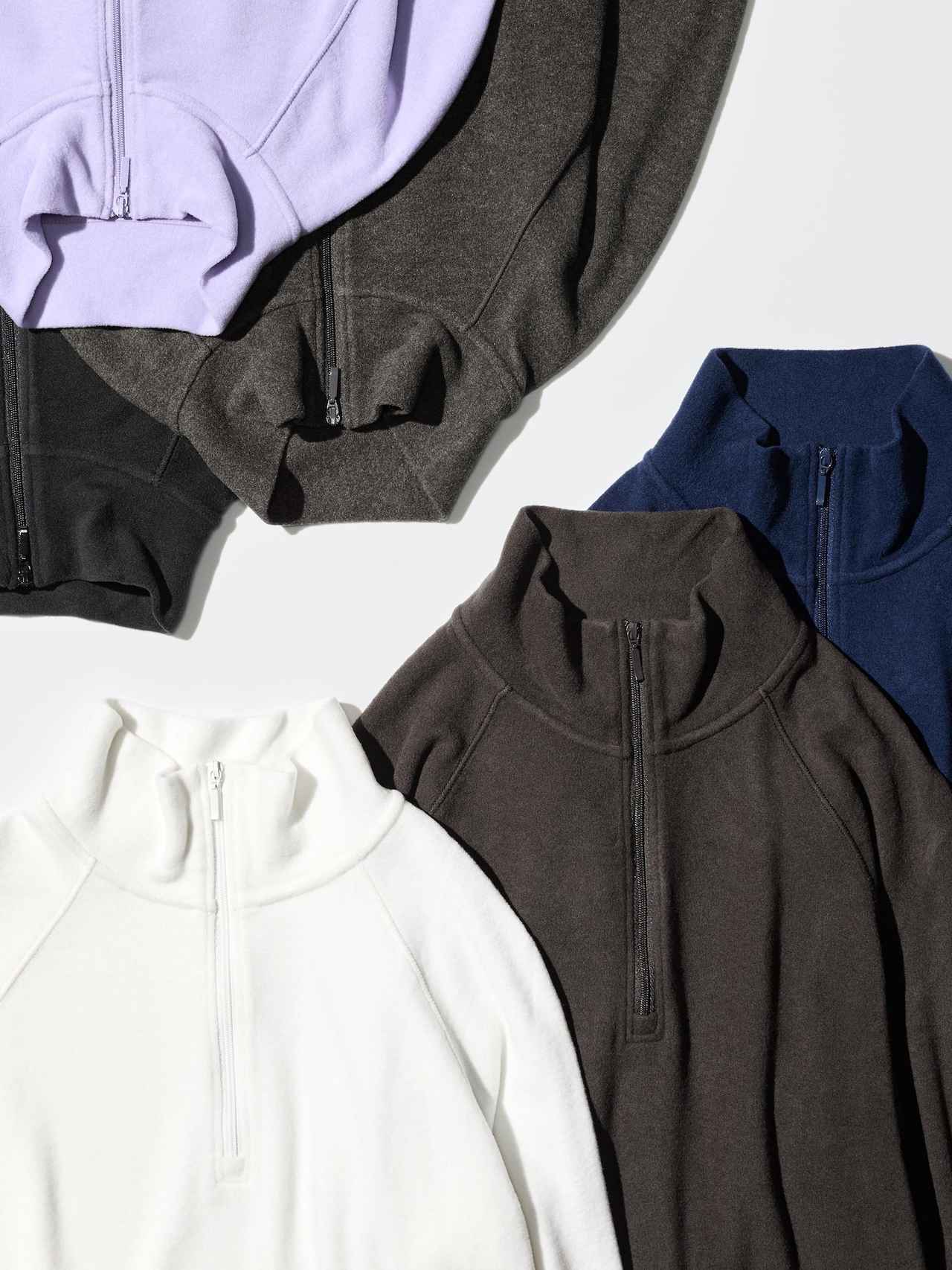 画像2: 出典：ユニクロ