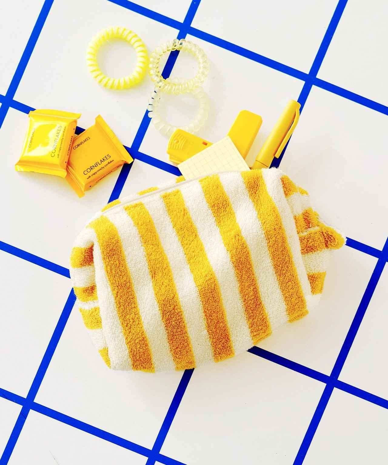 画像1: 出典：3COINS