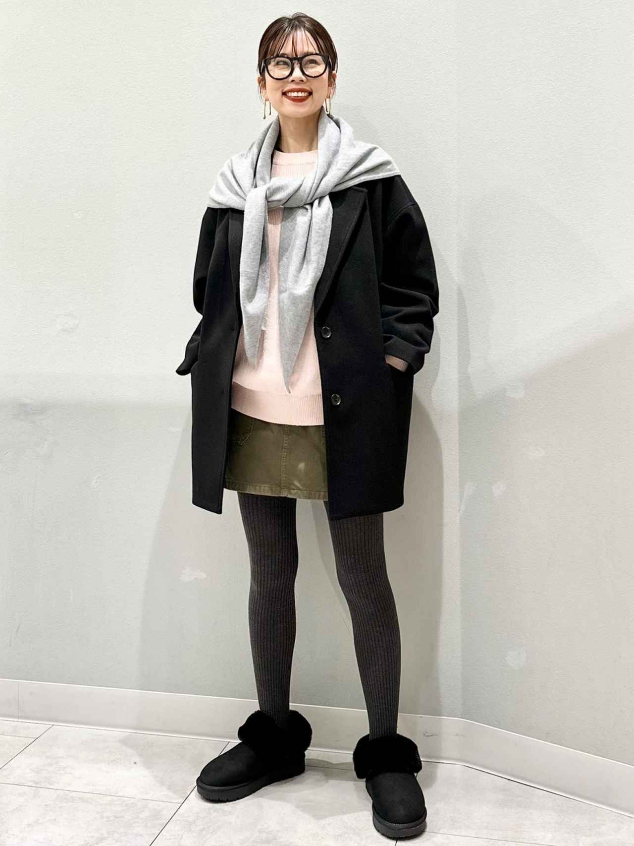 画像2: 出典：GU