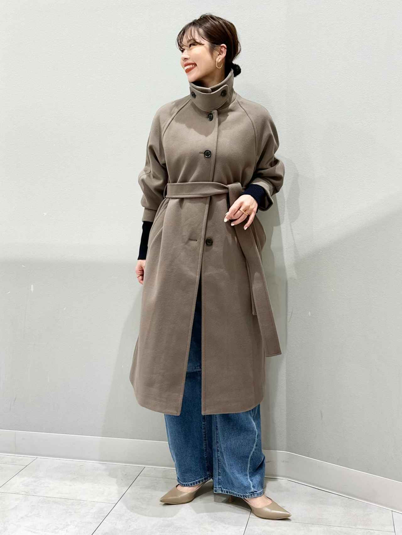 画像2: 出典：GU