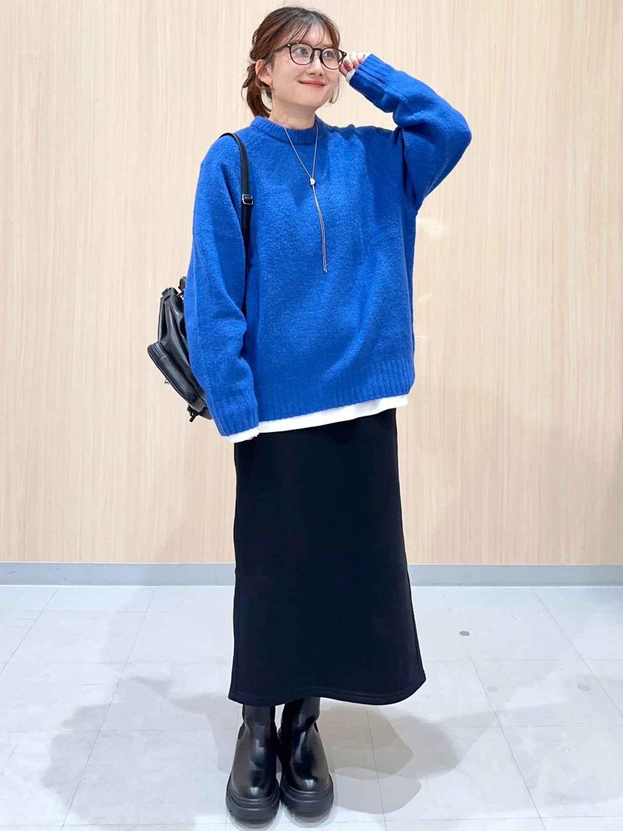 画像3: 出典：GU