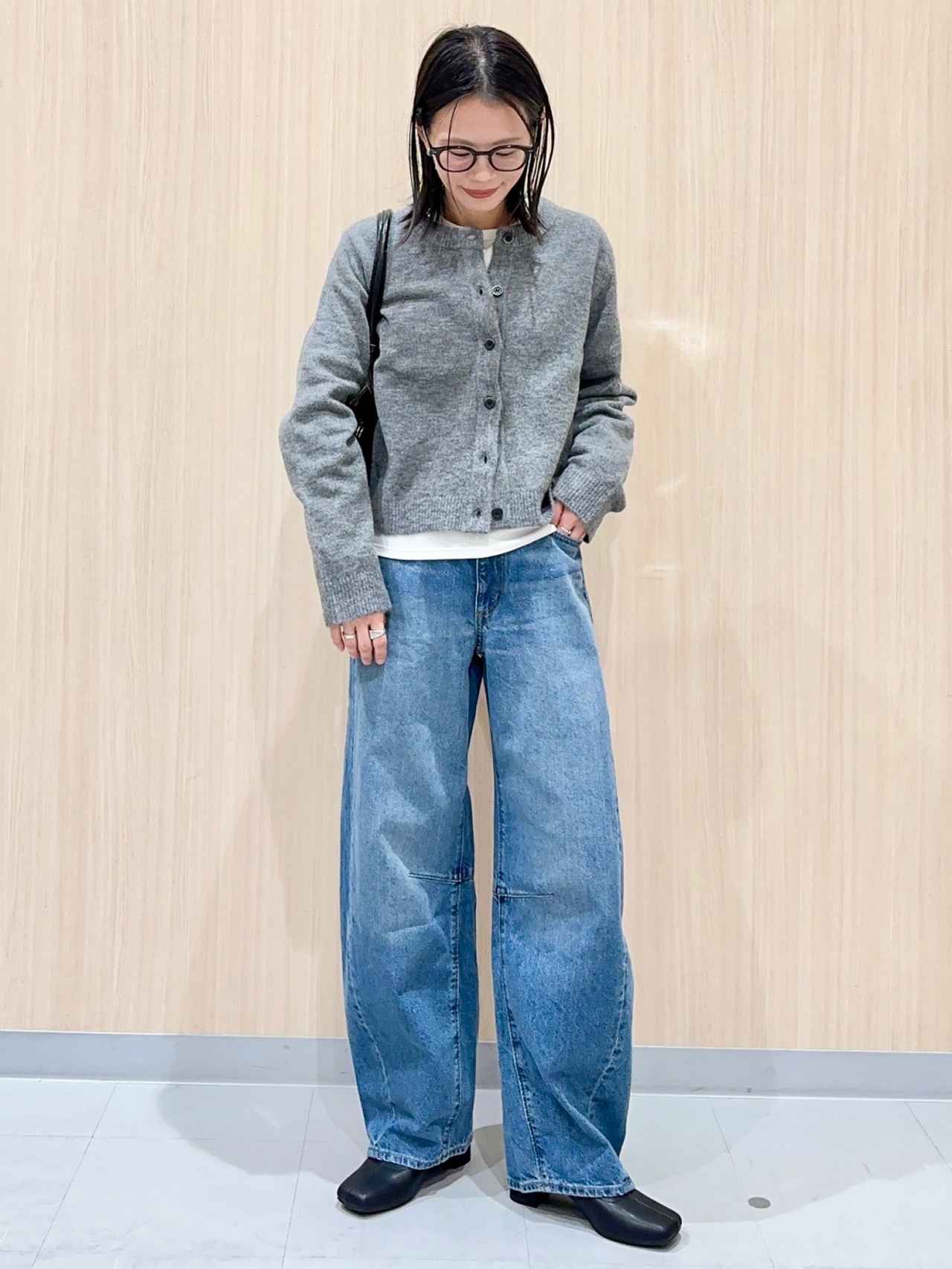 画像3: 出典：GU