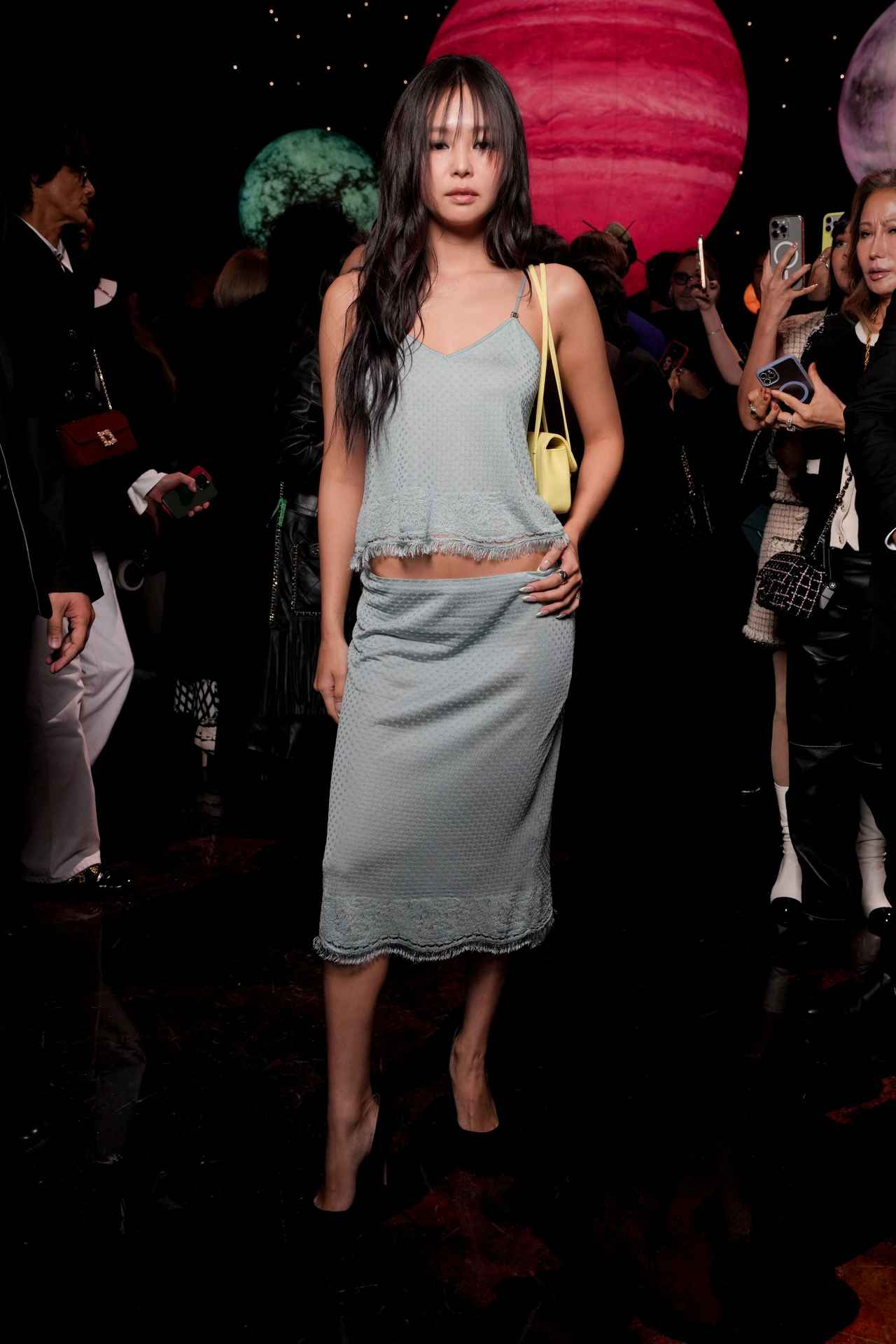 画像: 【パリファッションウィーク】