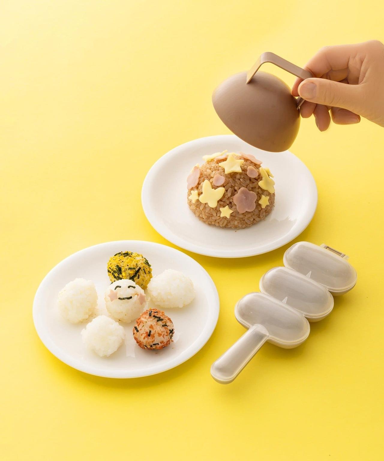 画像2: 出典：3COINS