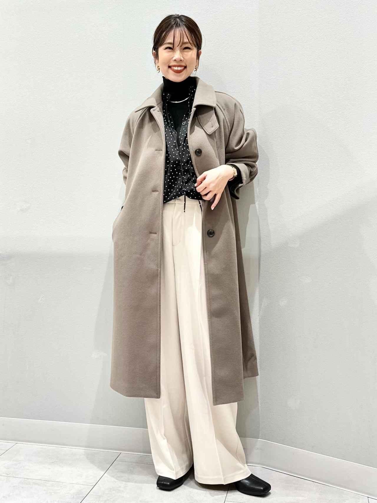 画像1: 出典：GU