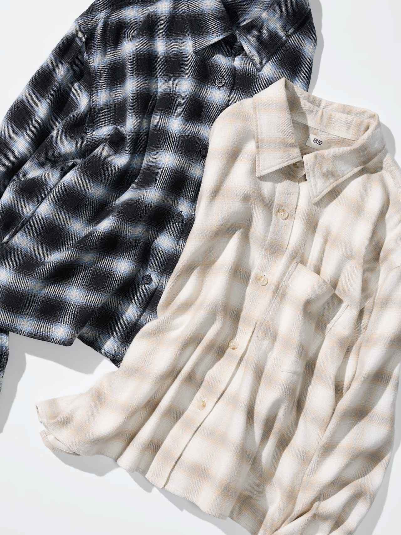 画像: 出典：ユニクロ