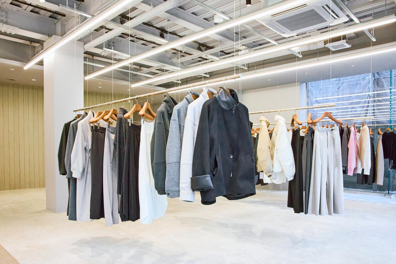 画像: CITY TOKYOとは？