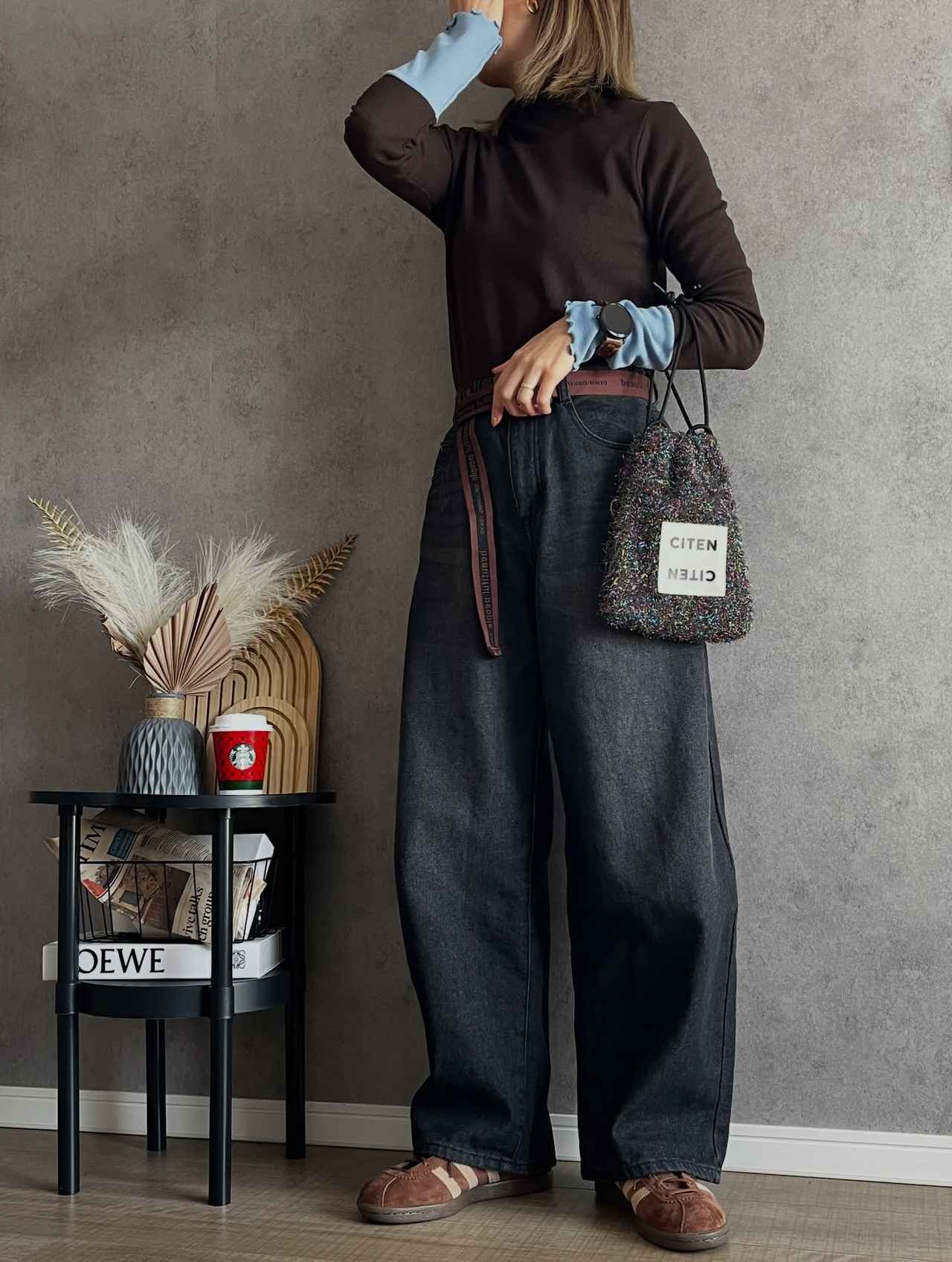 画像1: 出典：Instagram