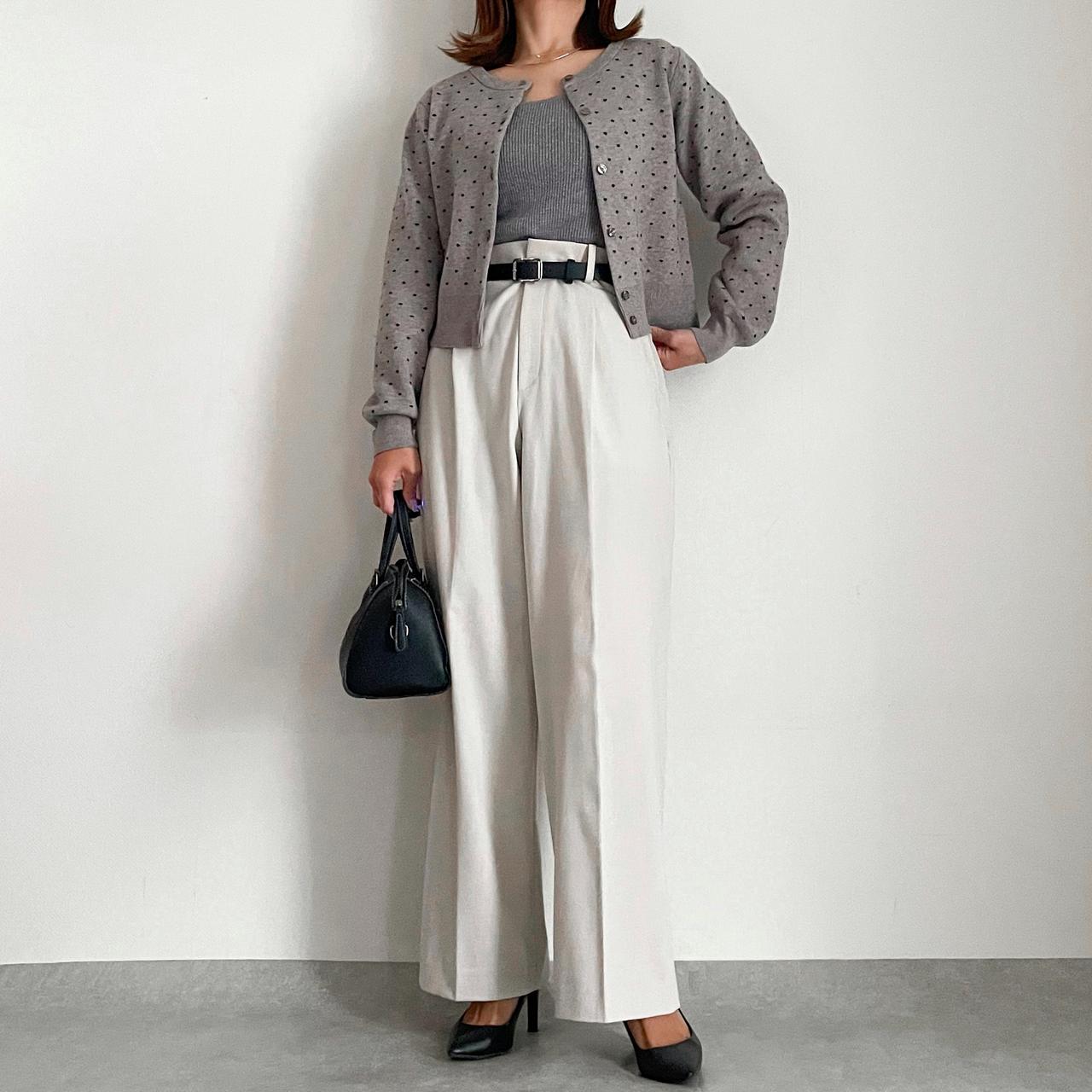 画像: さりげないから良い！