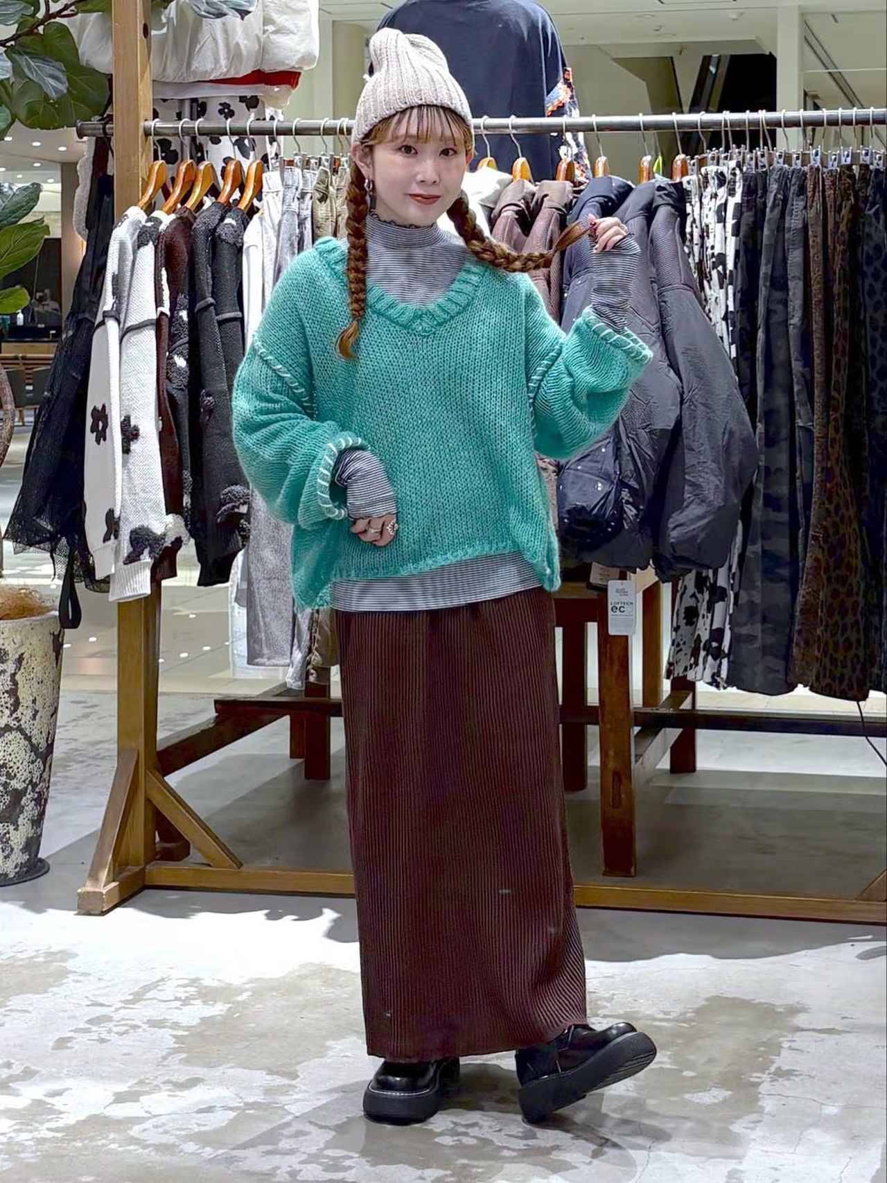 画像3: 出典：and ST