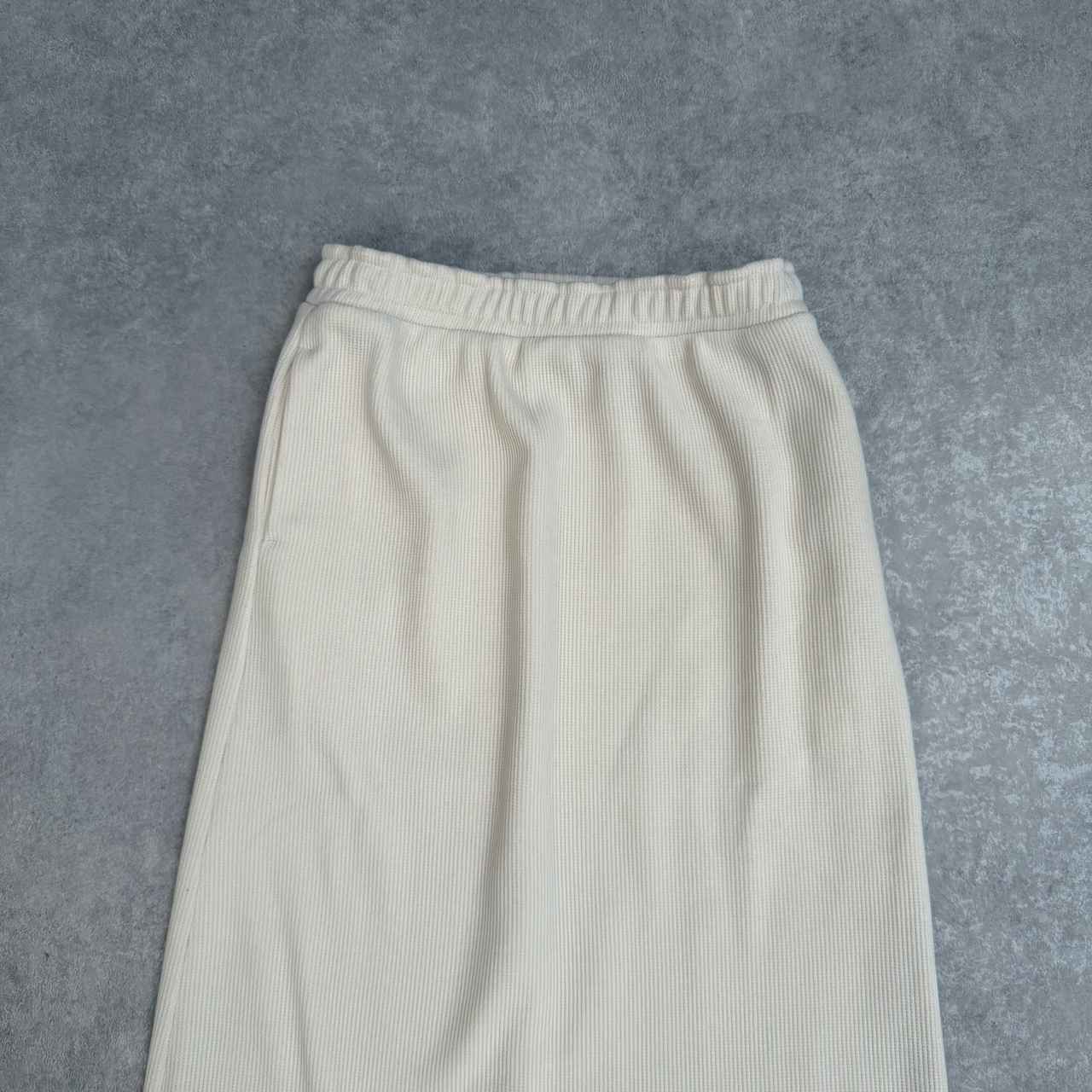 画像: 体型カバー