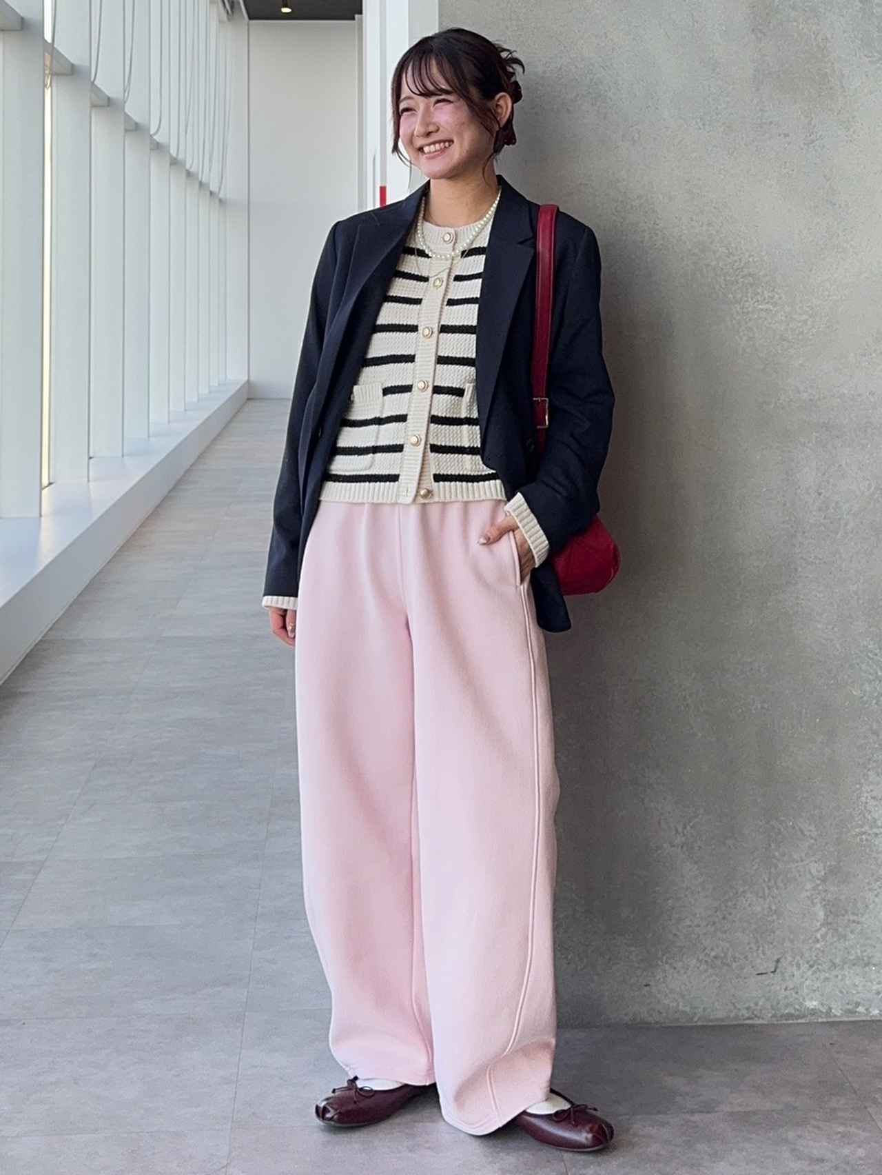 画像3: 出典：GU