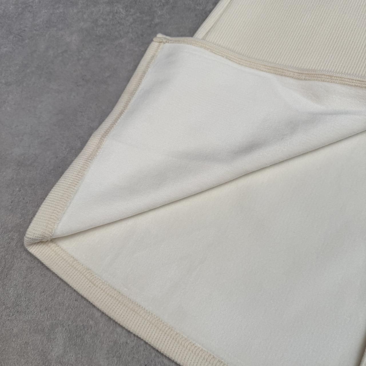 画像: 裏フリース