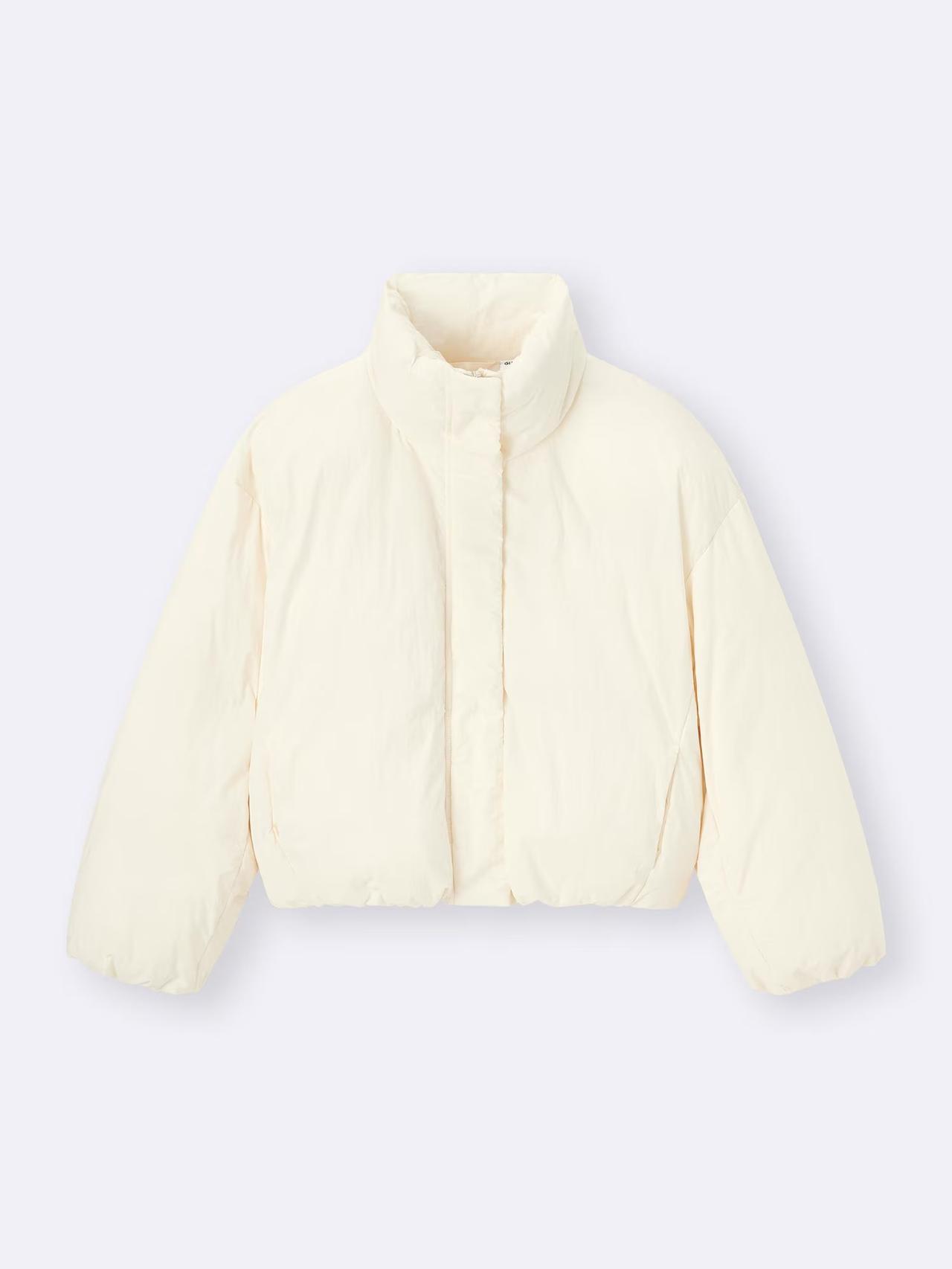 画像1: 出典：GU