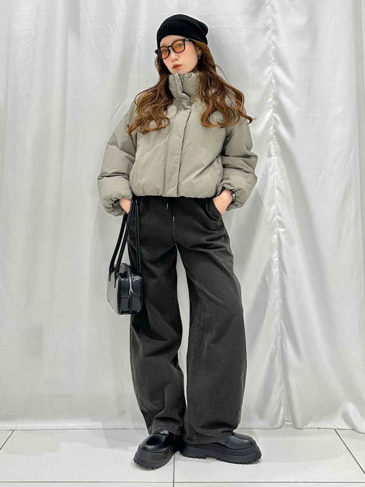 画像3: 出典：GU