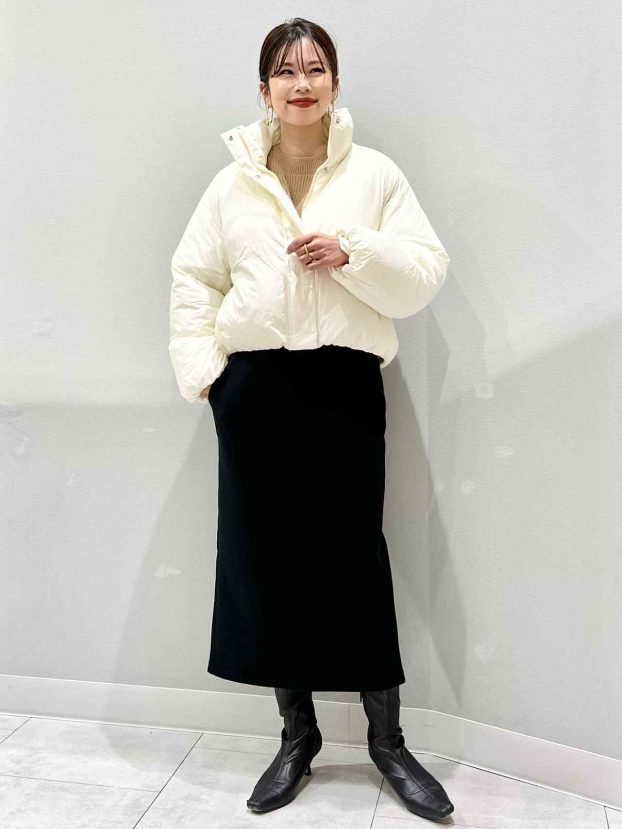 画像2: 出典：GU