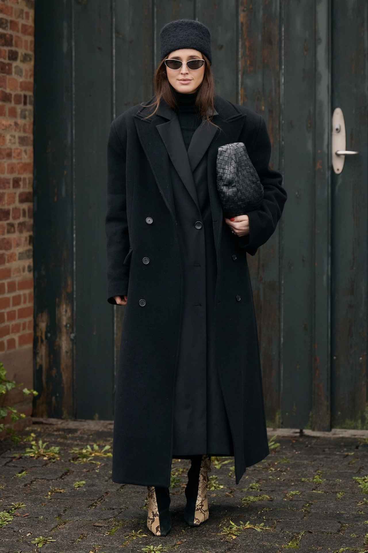 画像: 色を馴染ませながらさりげない存在感を引き出す