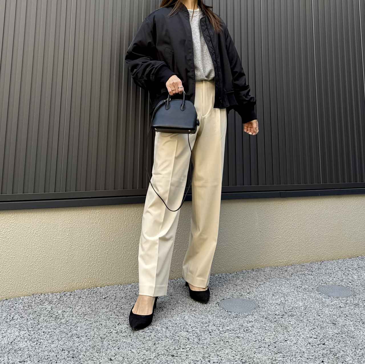 画像: コーディネート3
