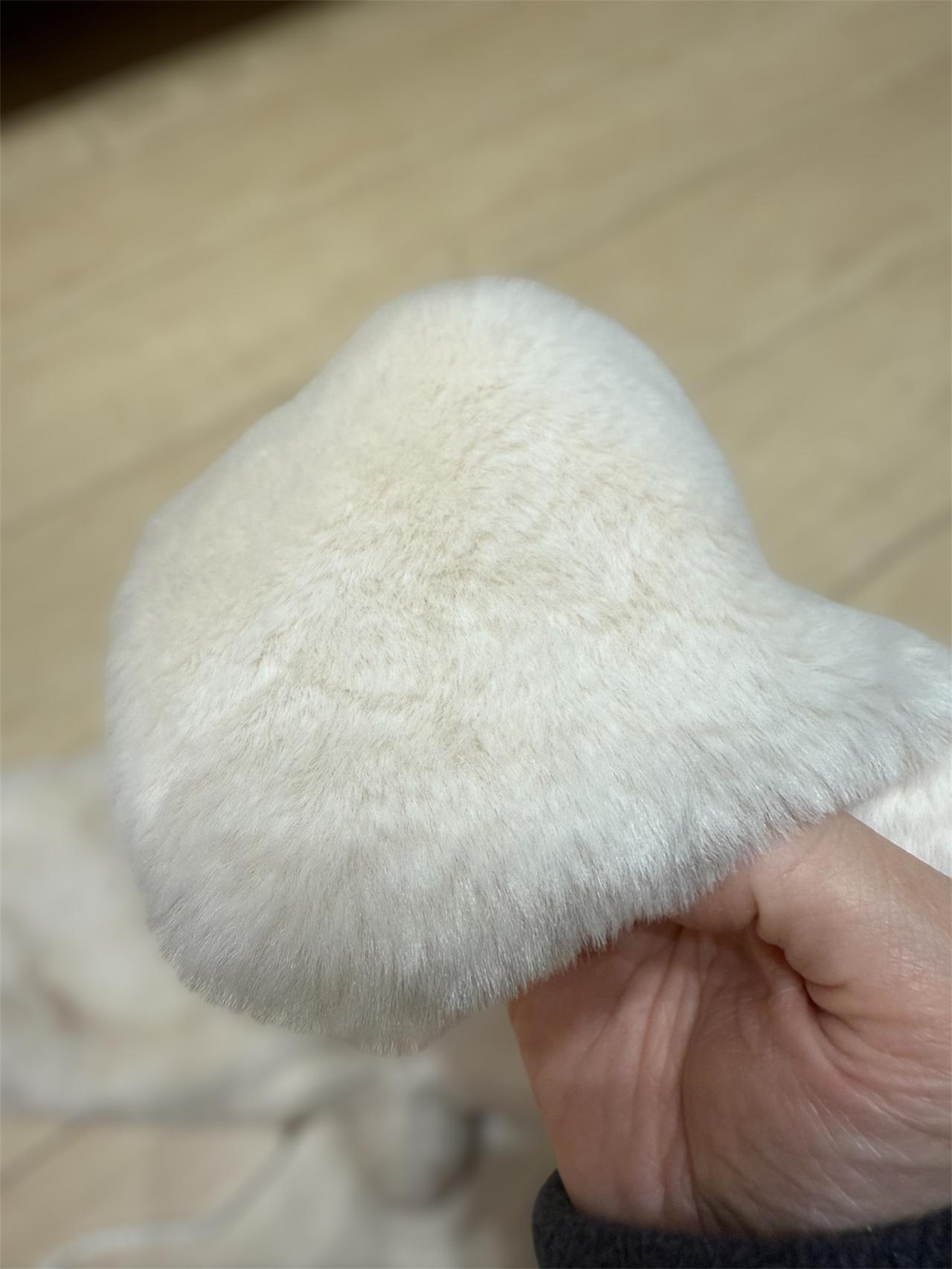 画像: 毛布級♪