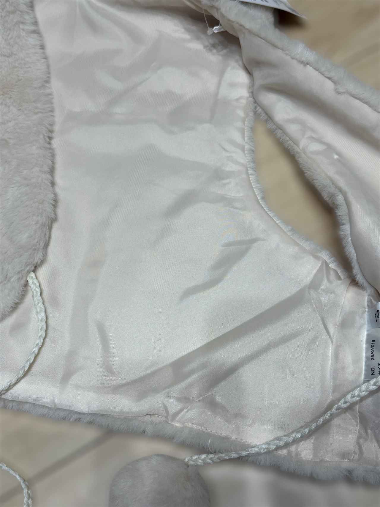 画像: 着やすさ抜群