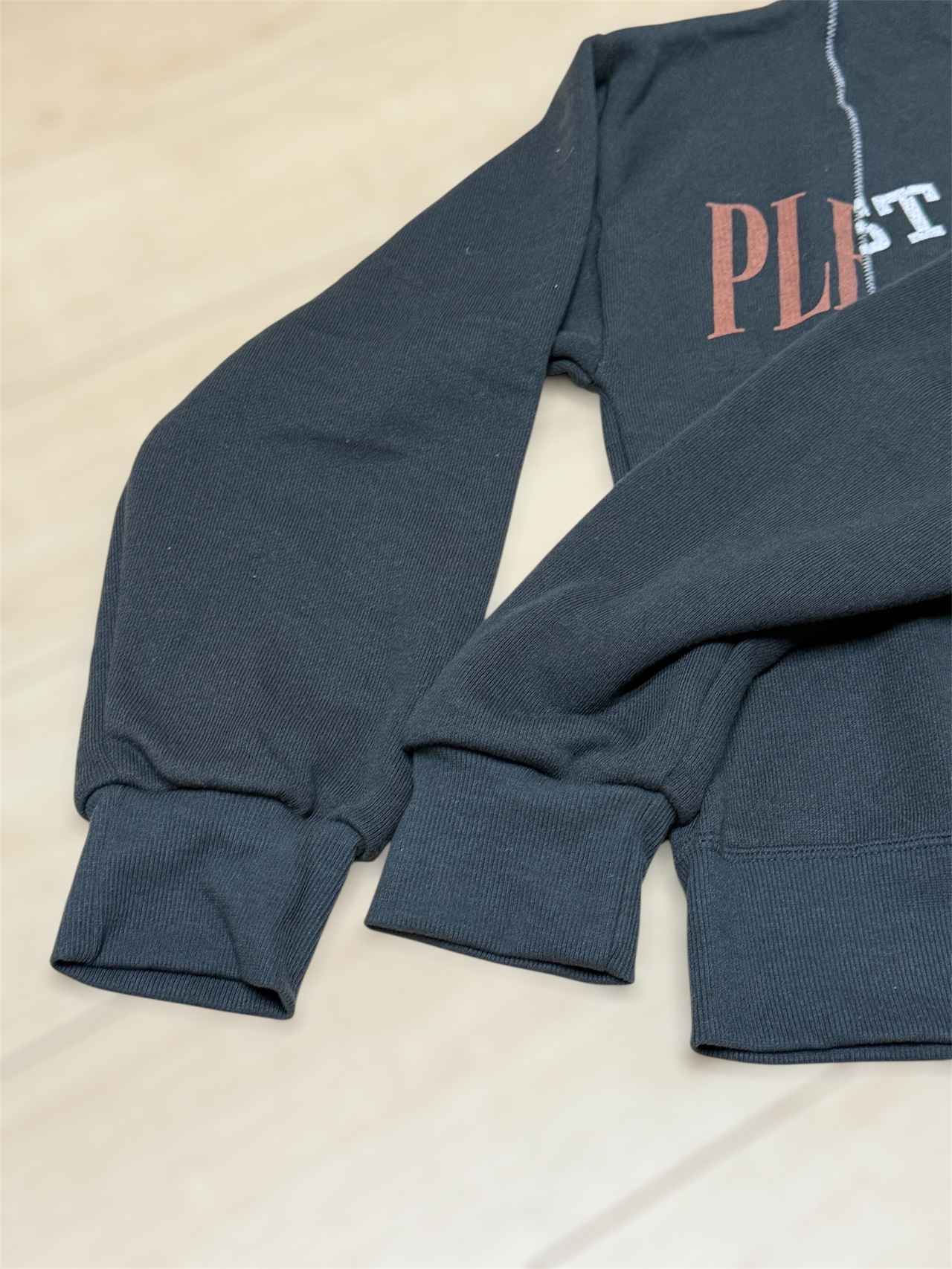 画像: トレーナーならでは