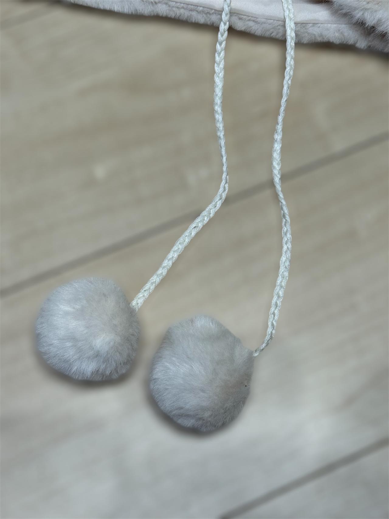 画像: おしゃれなポンポン