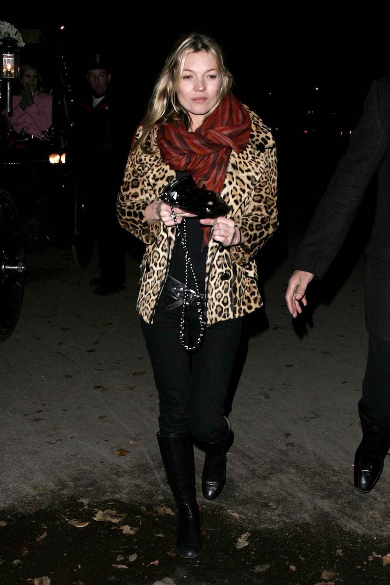 画像: 2006年、NYにて。