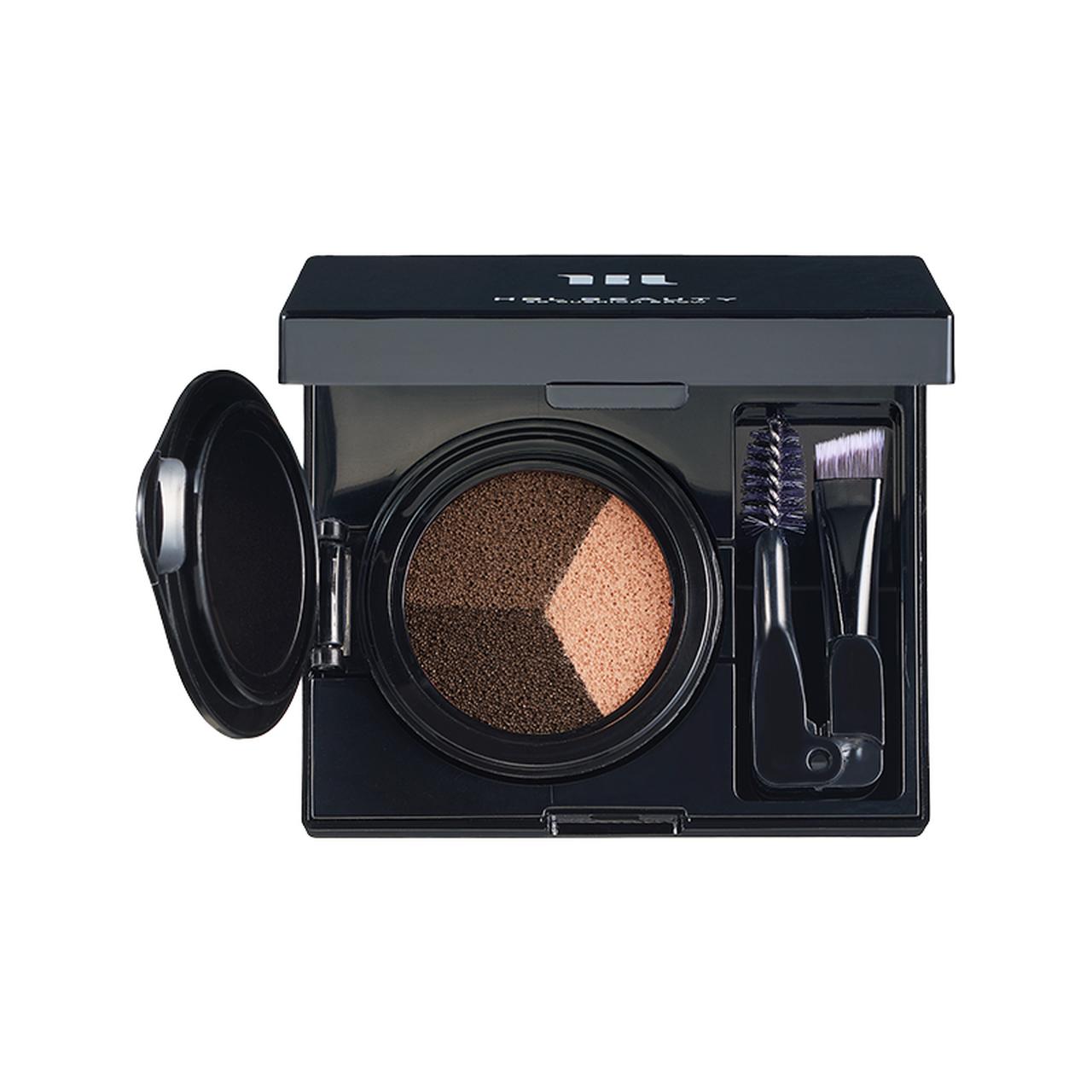 画像1: 「HBL 3Dクッションブロウ」　¥3,960