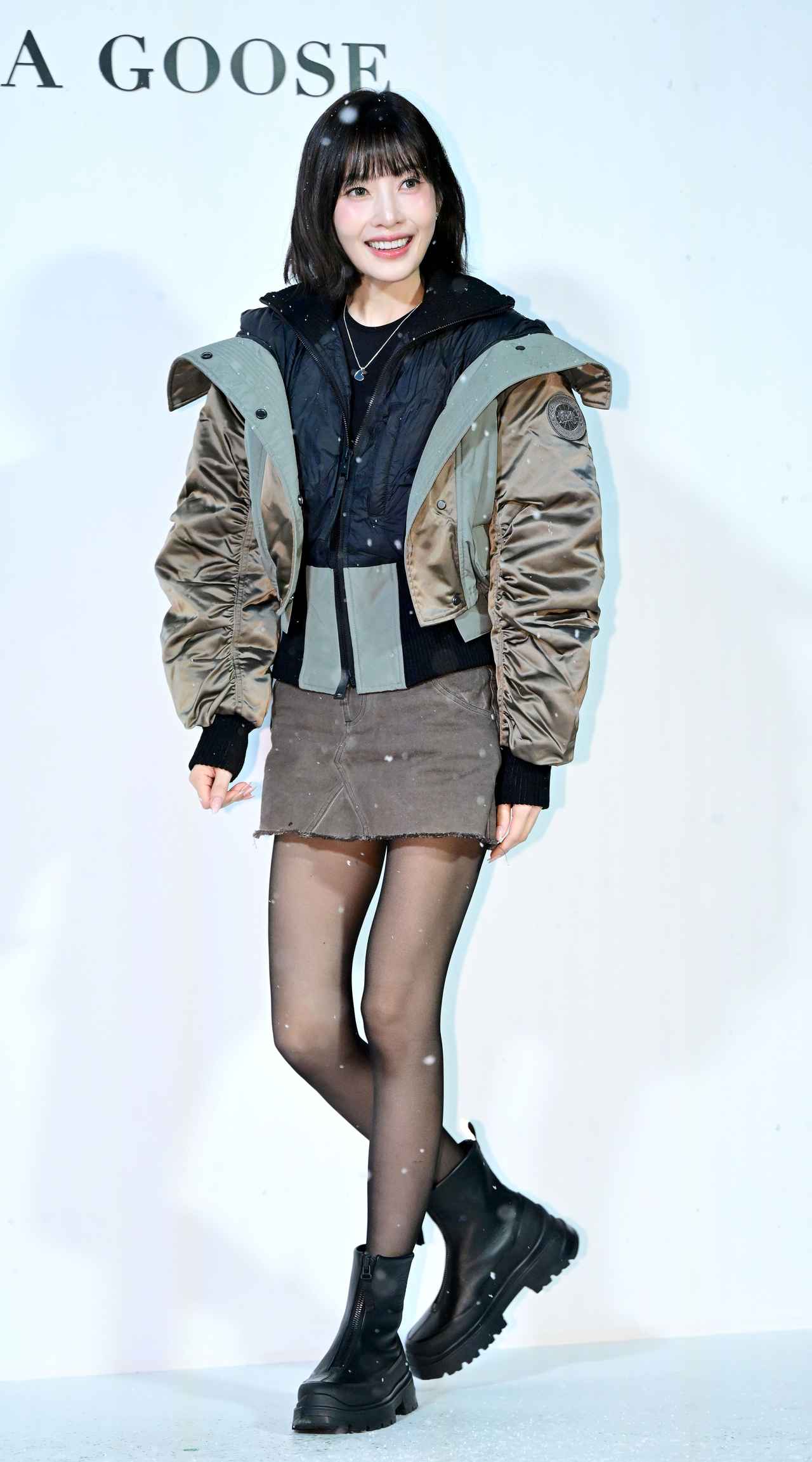 画像: 【Red Velvet ジョイ】進化系ユーティリティスタイル