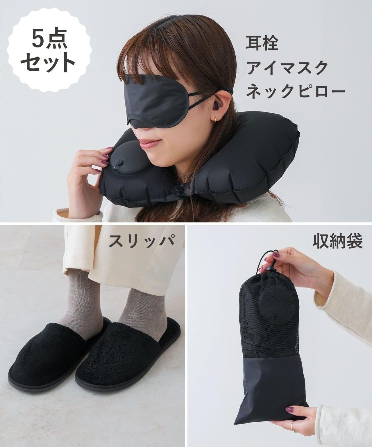 画像1: 出典：3COINS