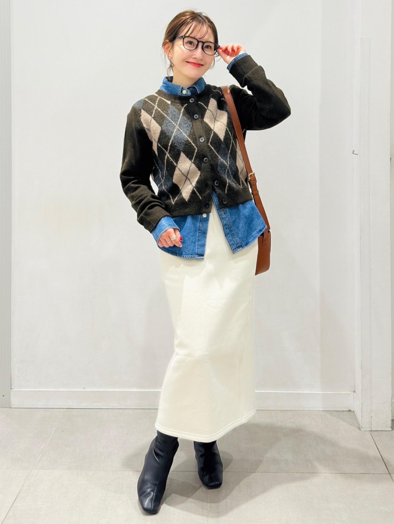 画像1: 出典：GU