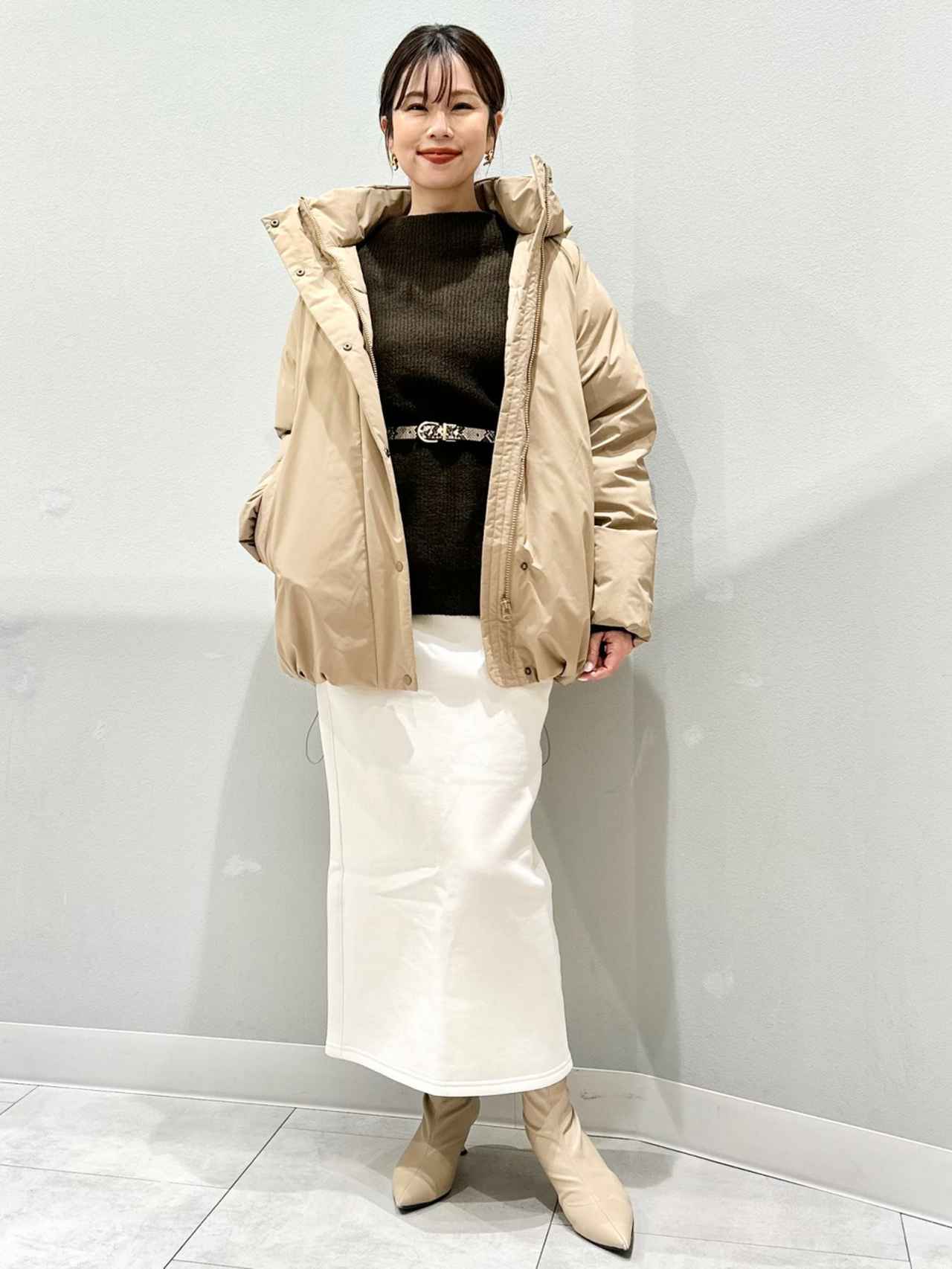 画像3: 出典：GU