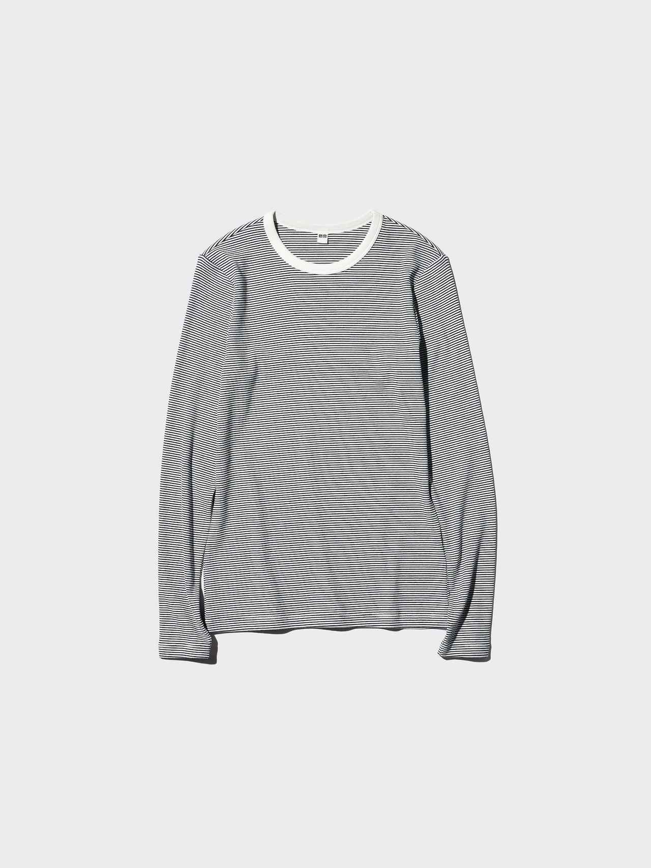 画像2: 出典：ユニクロ