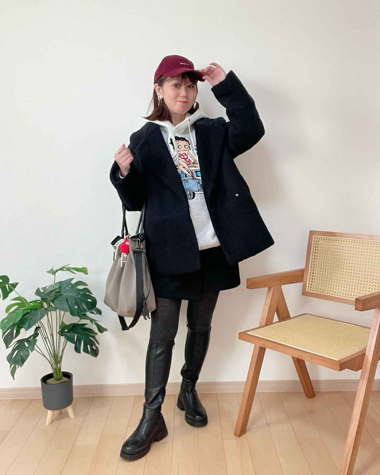 画像1: 出典：Instagram