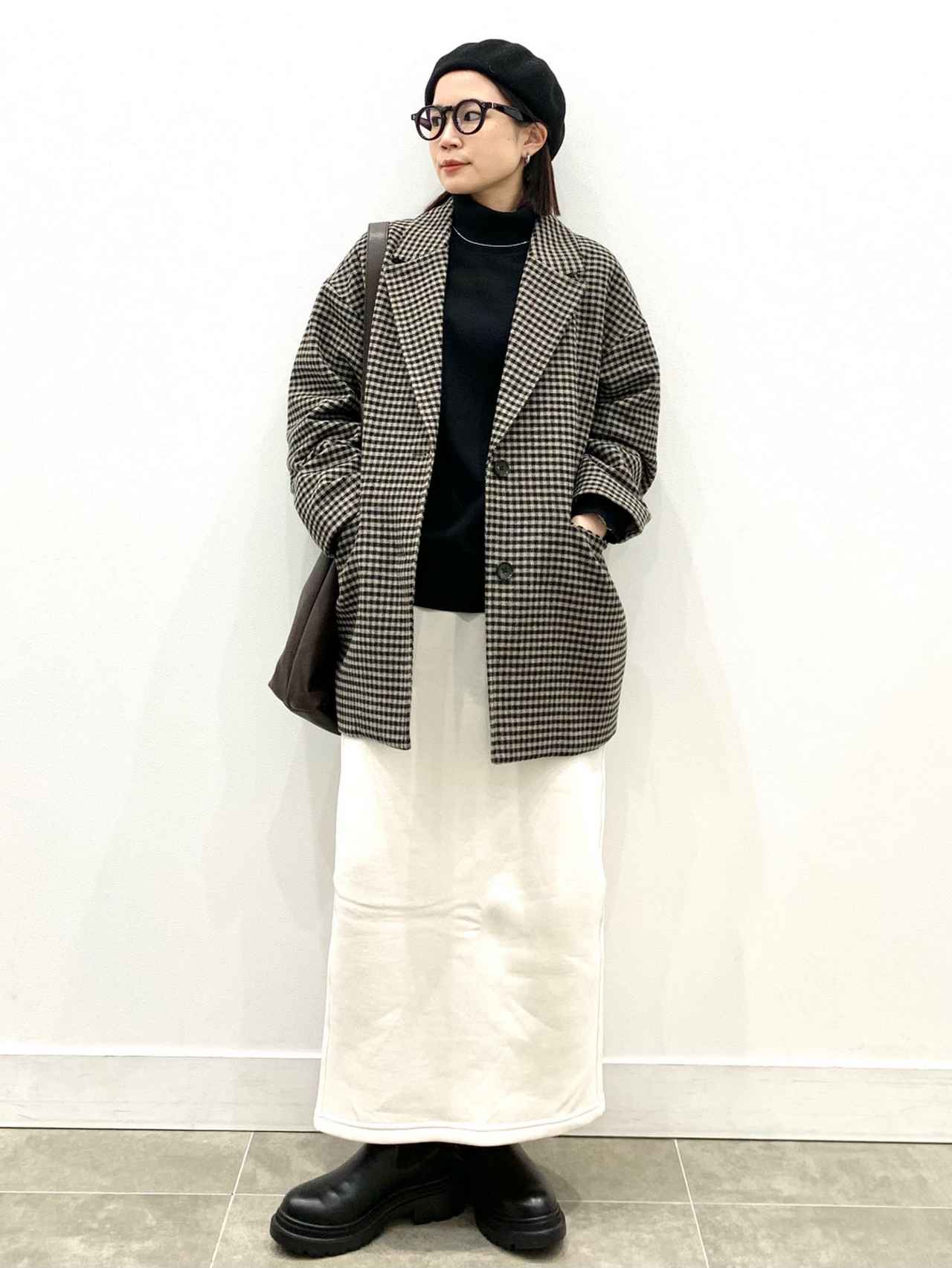 画像2: 出典：GU