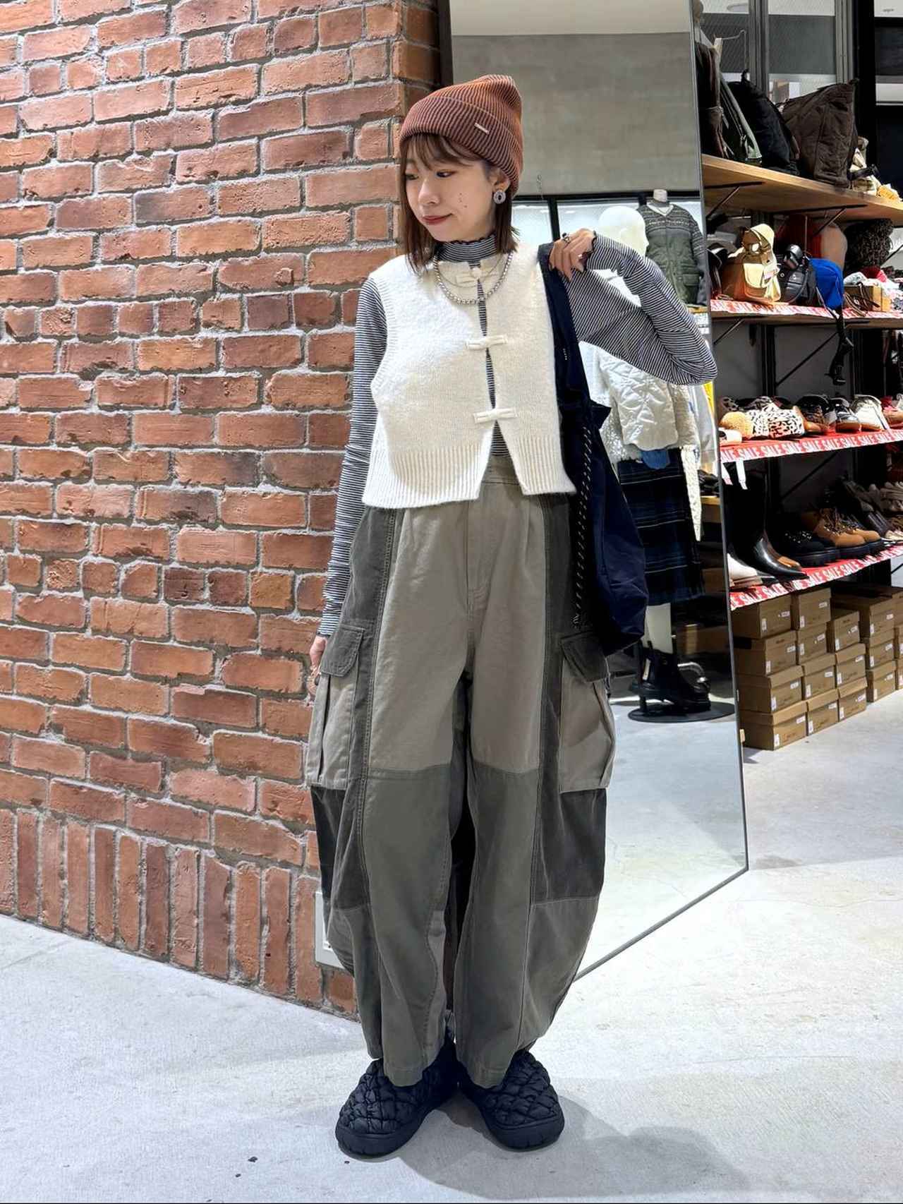 画像3: 出典：and ST